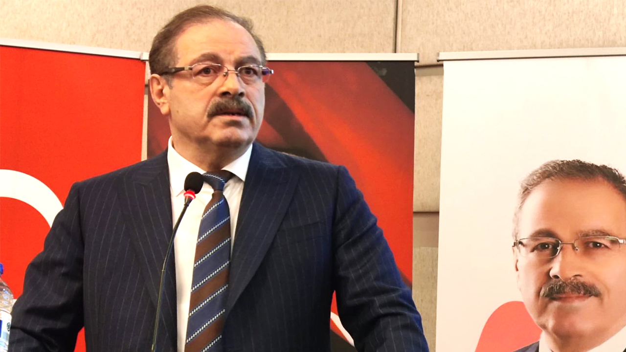 TESKOMB’ta Akgül Güven Tazeledi