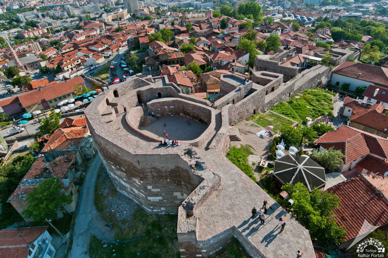 Binlerce Yozgatlı yakından ilgilendiriyor meğer ayaklarının altında gizliymiş
