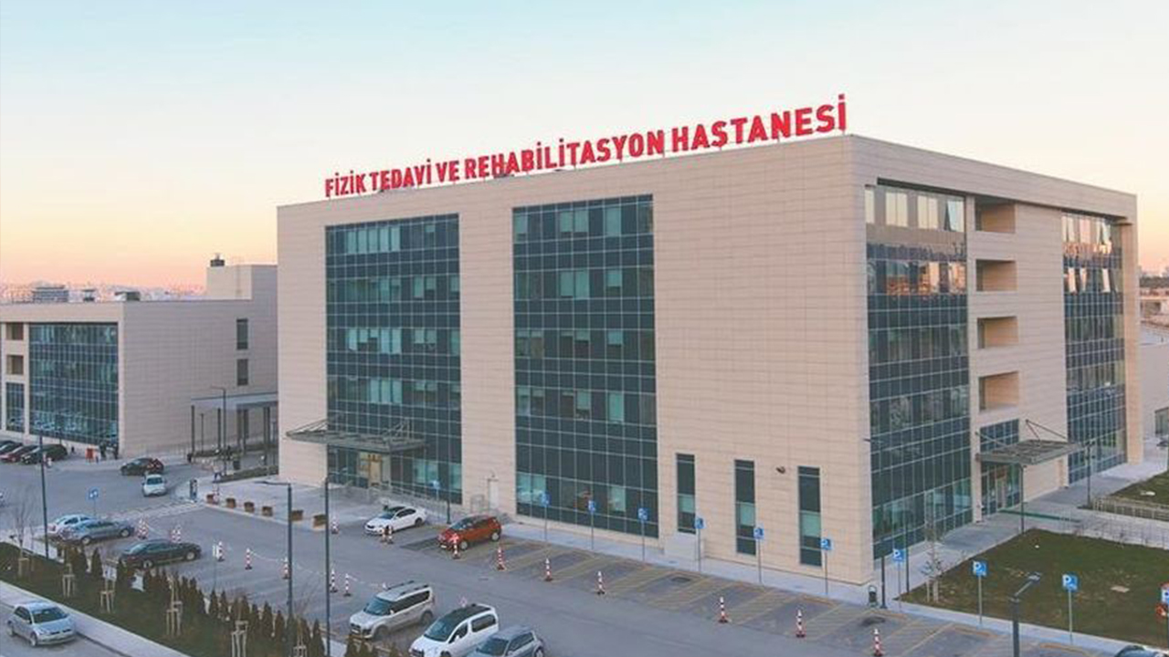 Bilkent Şehir Hastanesi’nden Dünya Engelliler Haftası’na Özel Mesaj