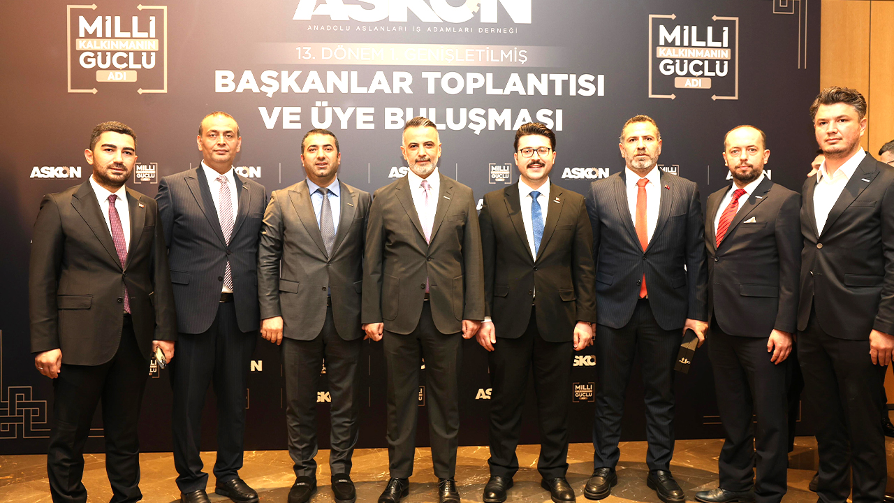 Yozgat’ı İstanbul’a Taşıdı