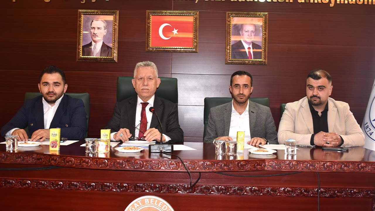Yozgat'ta Suya Zam Kararına Erteleme