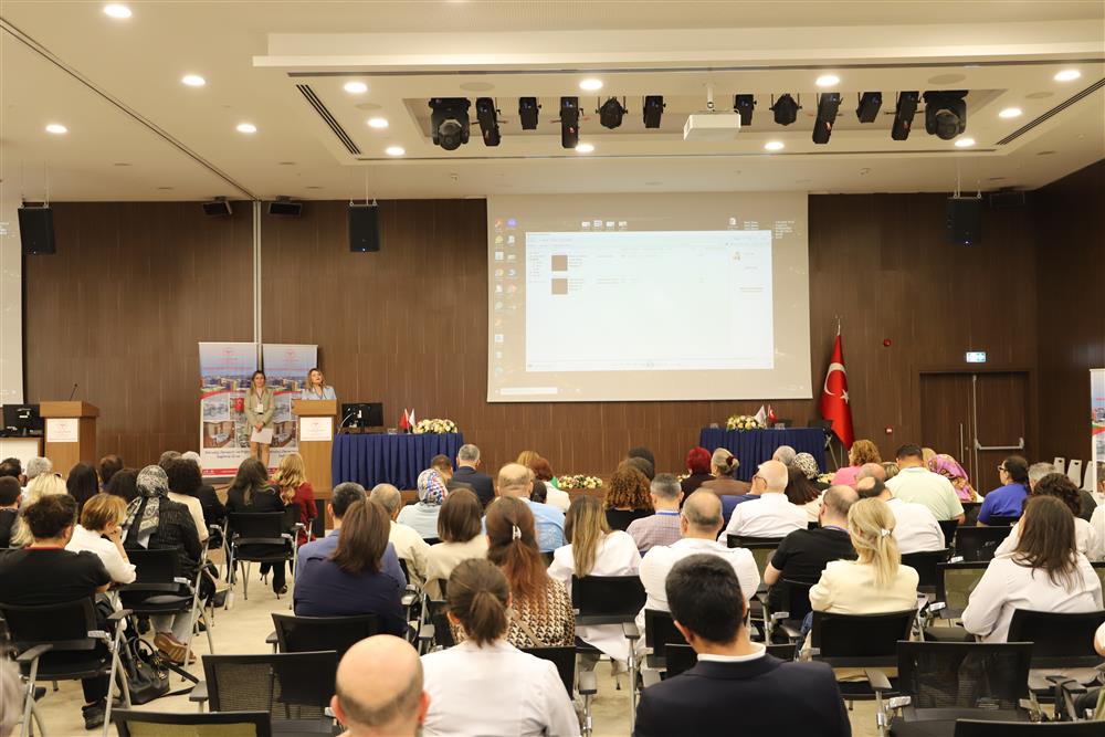 Ankara Bilkent Şehir Hastanesi’nde Yoğun Bakım Günleri