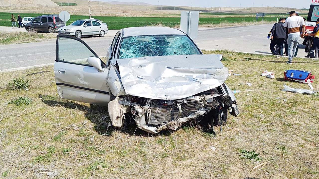 TÜİK verileri açıkladı, Yozgat Boğazlıyan Yolu bir kez daha gündeme geldi! Artık can almasın!