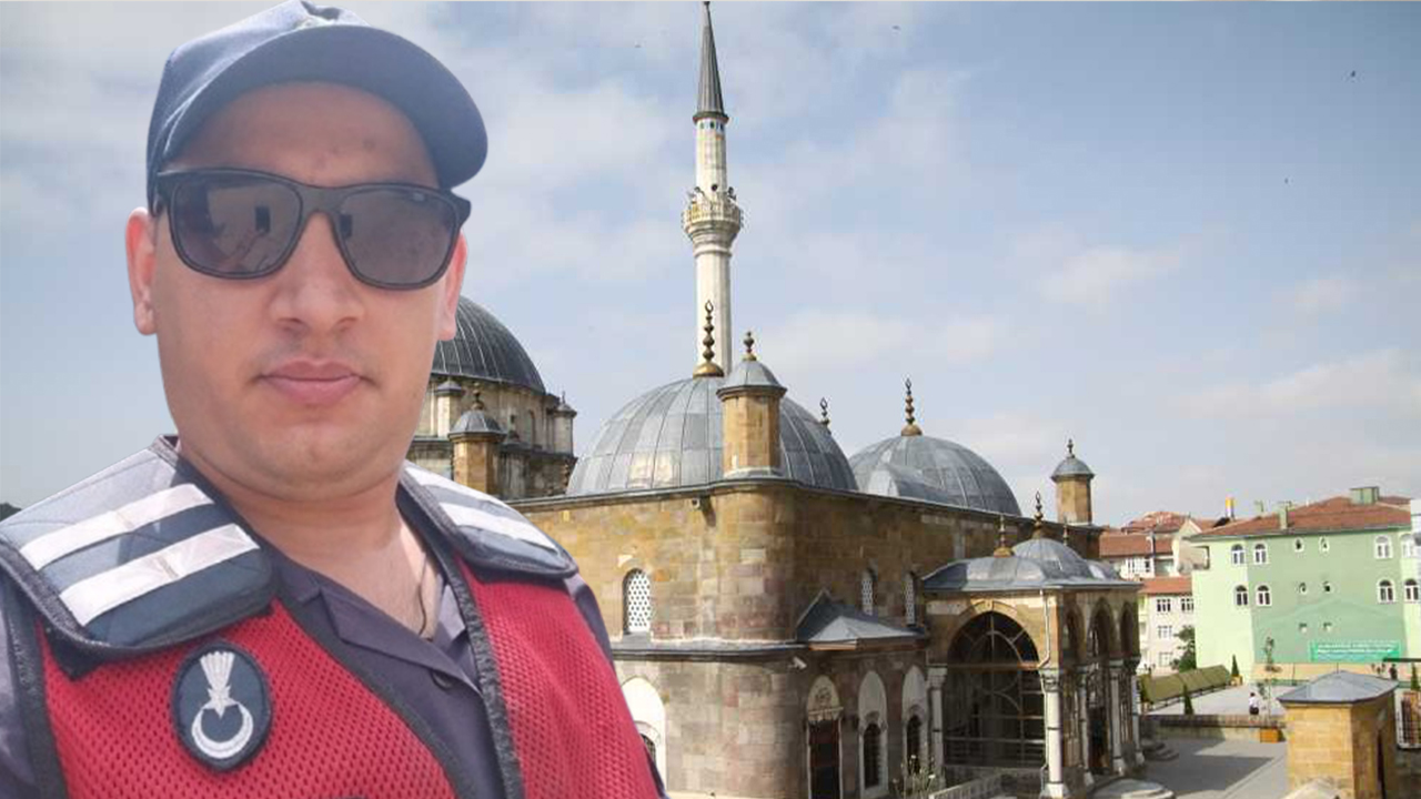 Yozgatlı askerden beklenmeyen haber geldi! Başımız sağ olsun