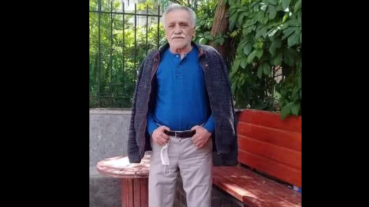 Çekerekli Polis Vefat Etti: Yozgat'ın başı sağolsun