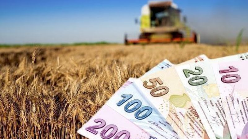 Yozgatlı Çiftçilere Müjde: Tarım Sektörüne Can Suyu Olacak