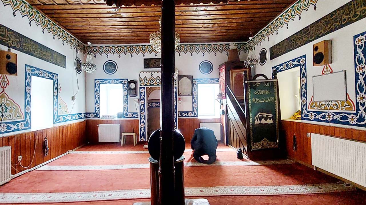 Yâsîn Sûresi: Kur’an’ın Kalbi – 30 Mayıs 2025 Cuma Hutbesi