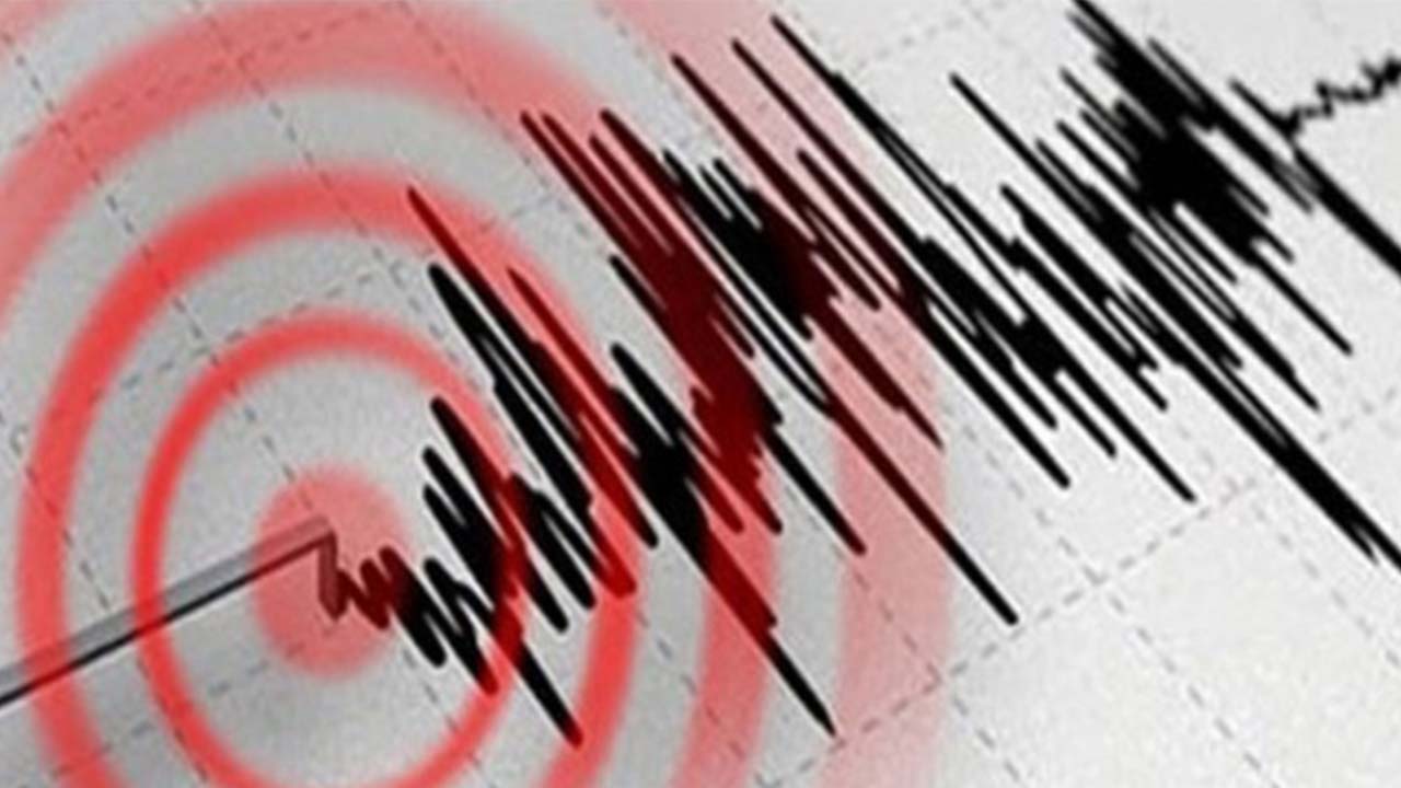 Konya’nın Kulu İlçesinde Deprem Oldu! Yozgat’tan Hissedildi!