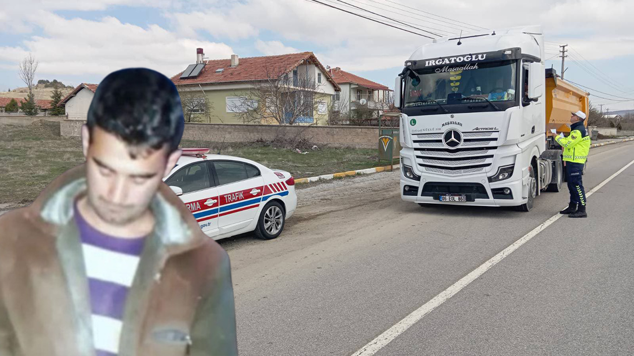 Yozgatlı Genç’ten haber alınamıyordu işte son durum