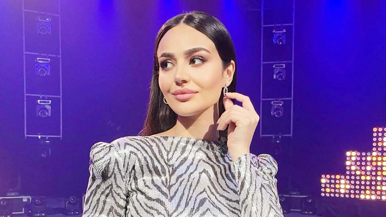 Elif Buse Doğan’dan Yozgat’ta Mezuniyet Coşkusu!