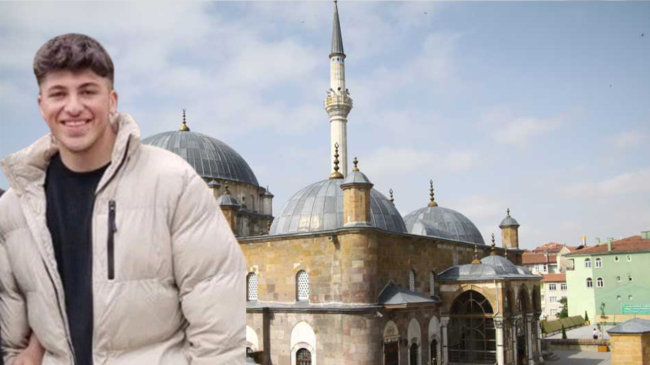 Yozgat’ta genç ölüm haberi: Allah sabır versin!