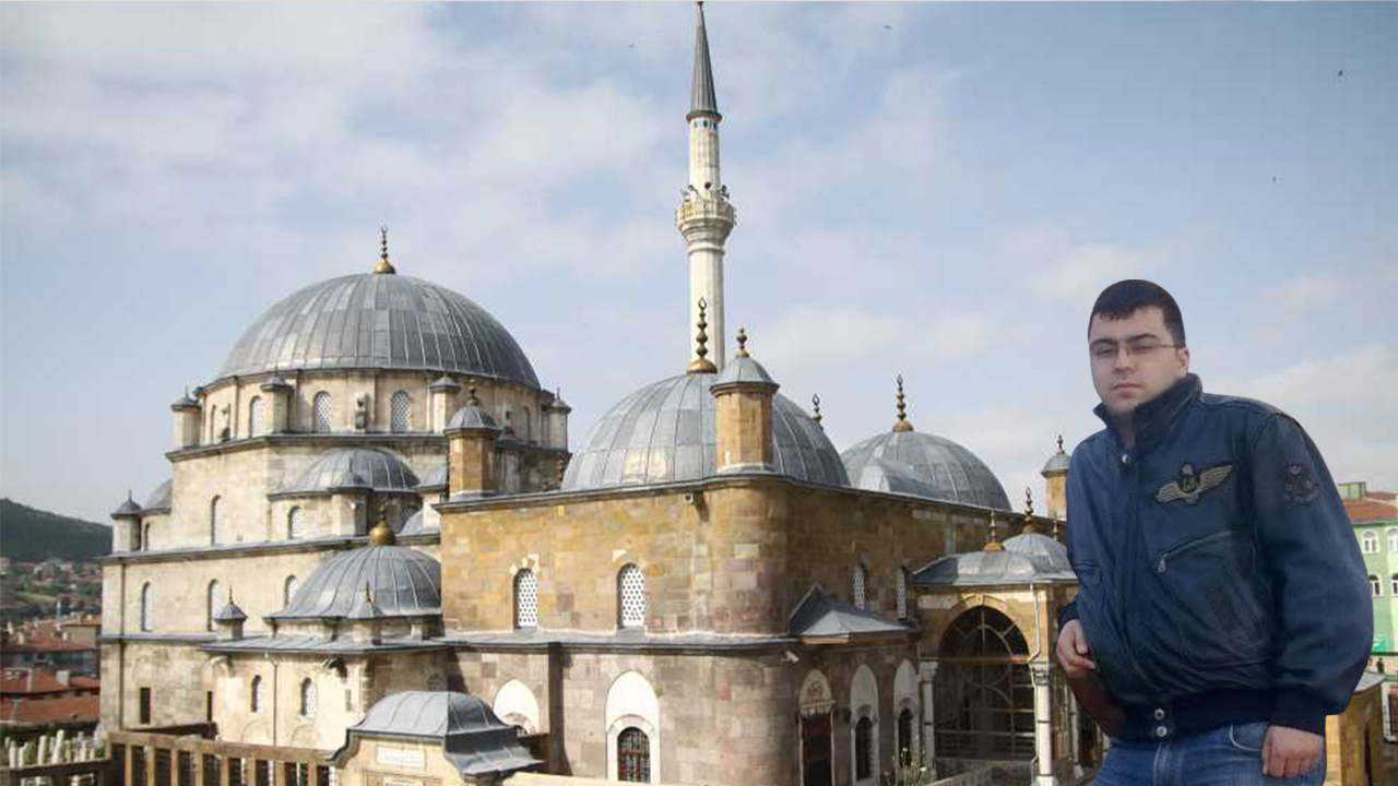 Yozgat'a Acı haberi Fethiye'den geldi