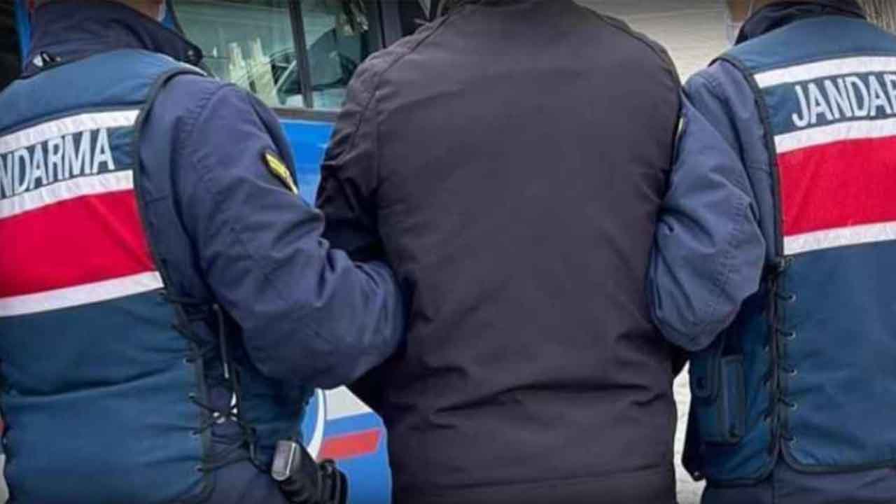 Yozgat’ta Dolandırıcılık Suçundan Aranıyordu: Jandarma Ekiplerinden Kaçamadı