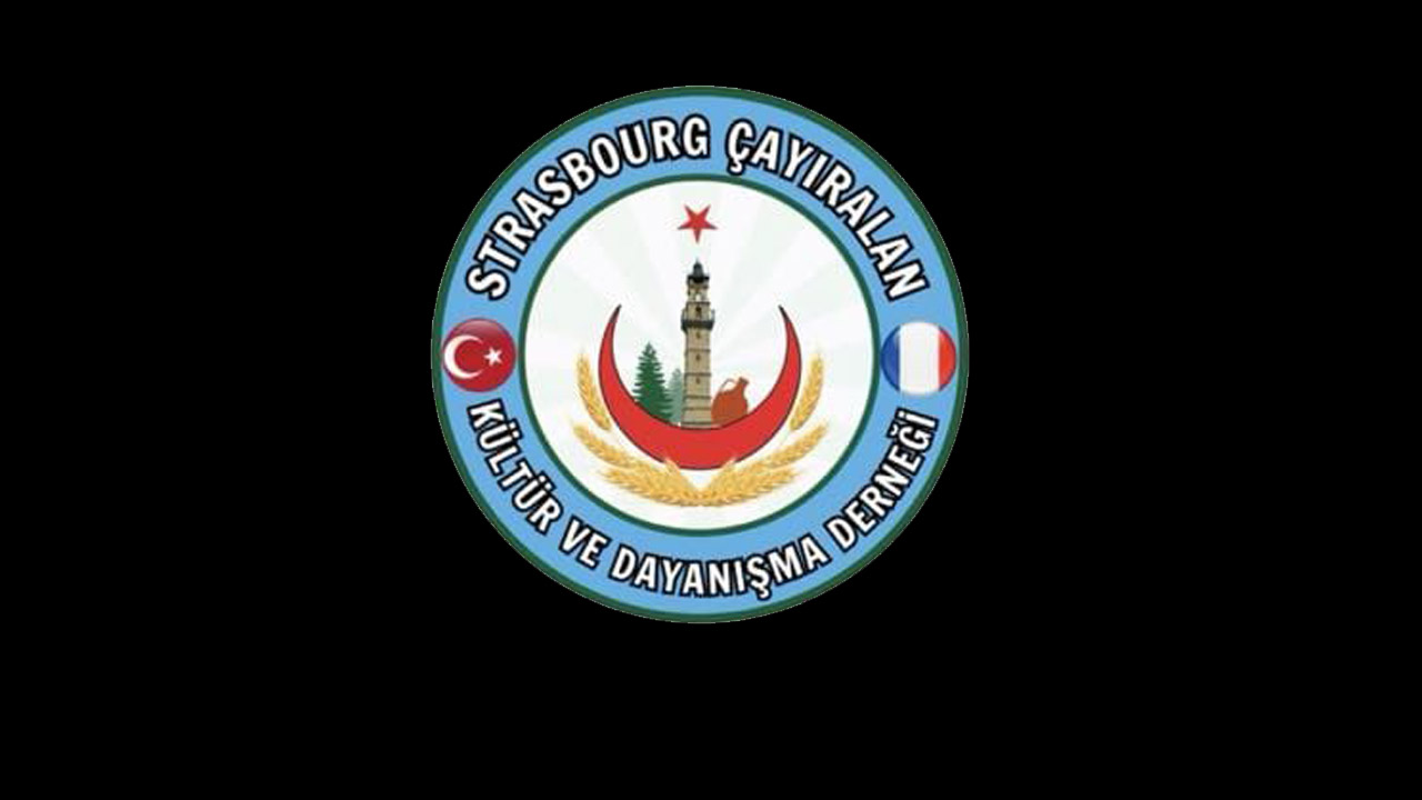 Fransa Strasbourg’da Bayram Coşkusu: Çayıralanlılar Kurban Bayramı’nda Piknikte Buluşacak
