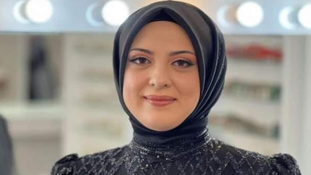 Gamze Türkmen Kimdir? Kadir Ezildi ile Evlenen Gamze Türkmen Hakkında Merak Edilenler