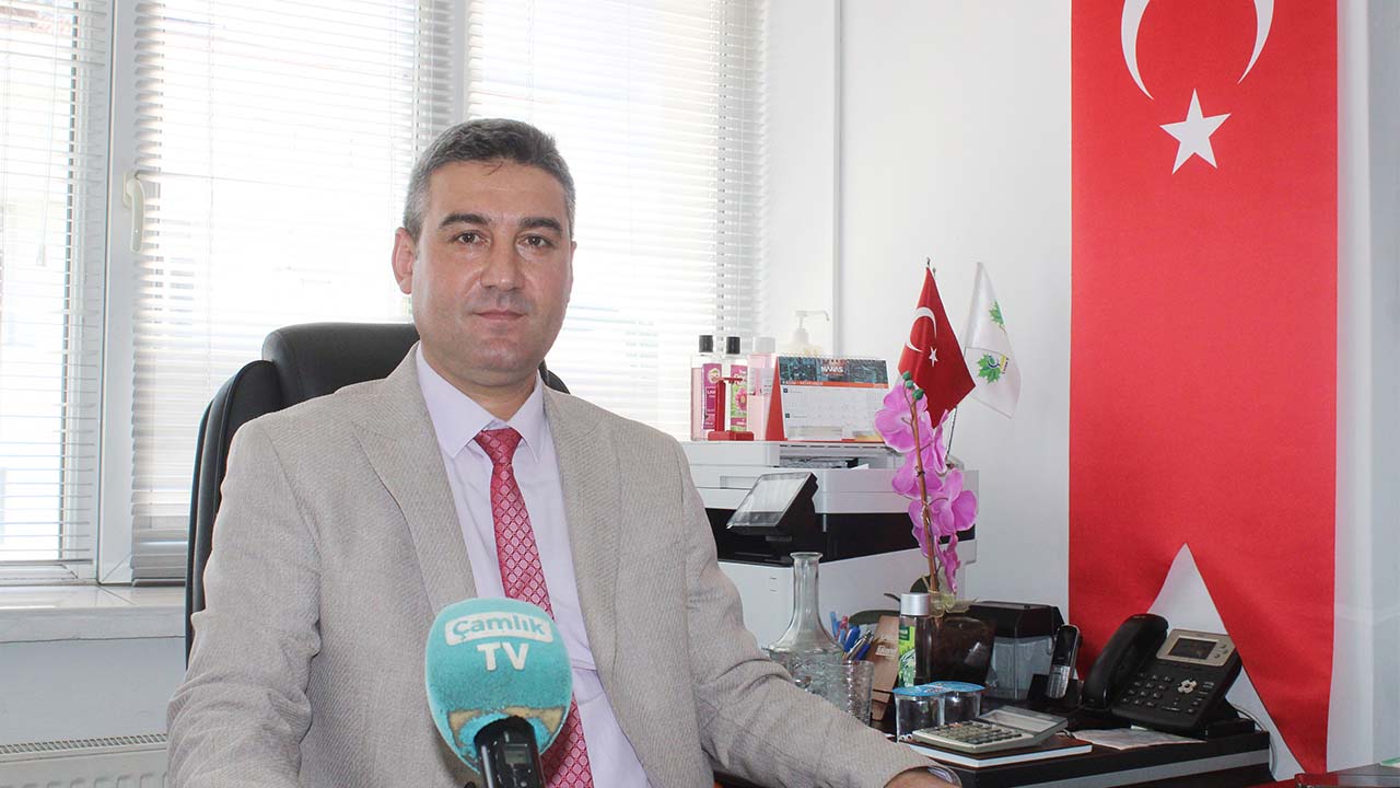 Yozgat Sürmeligaz İşletme Müdürü Salman’dan Hayati Uyarı: Menfezleri Kapatmayın!