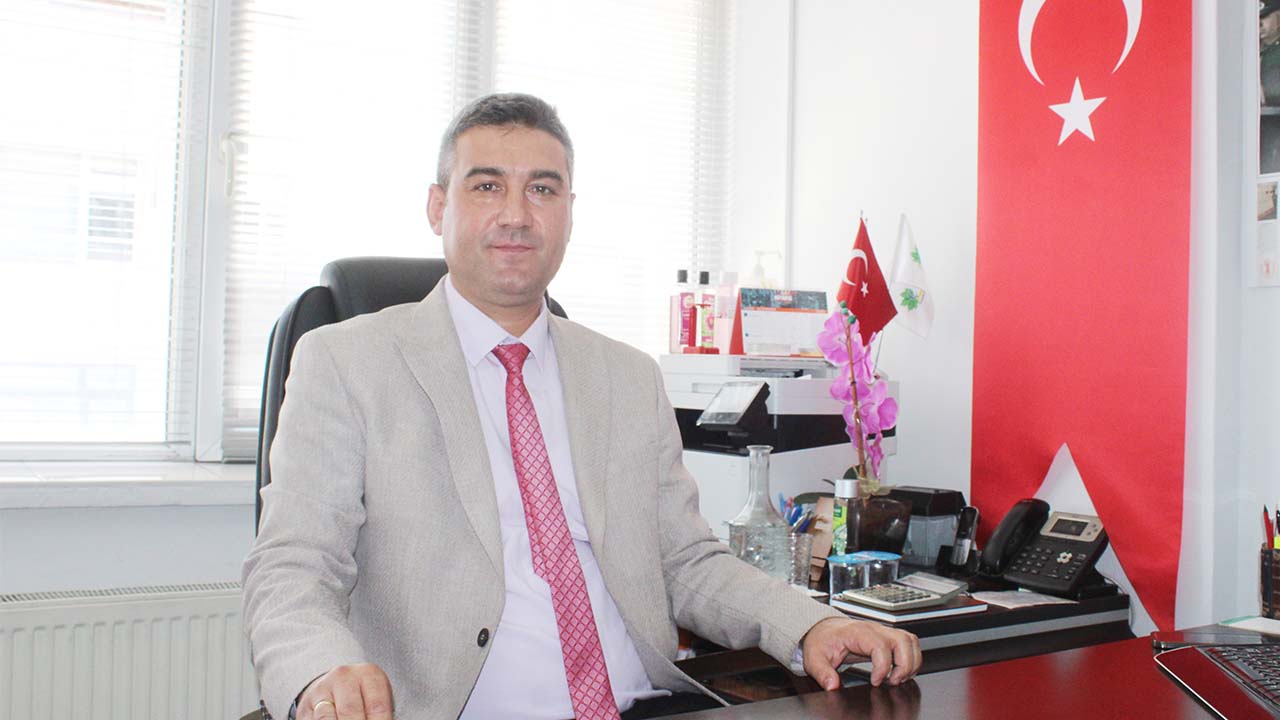 Yozgat’ta Doğal Gaz Arzı Güvenli Hale Getiriliyor!