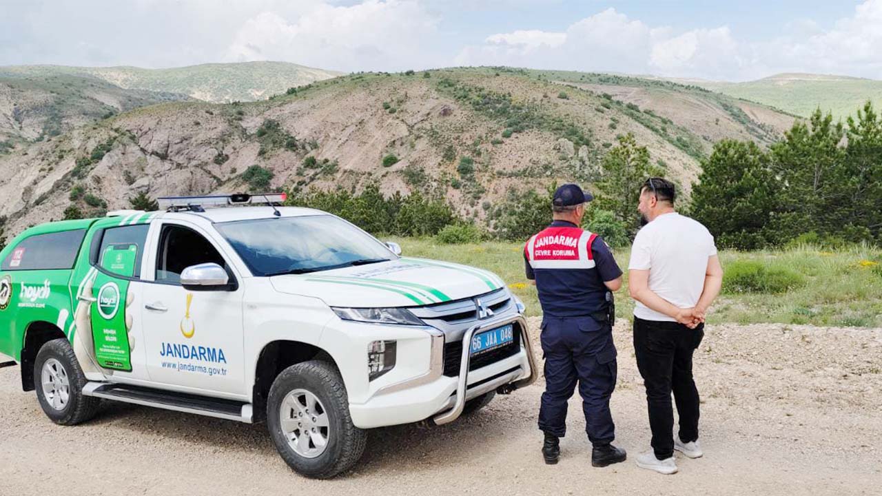 Yozgat’ta Yaz Dönemi Öncesi Önlemler Artıyor!