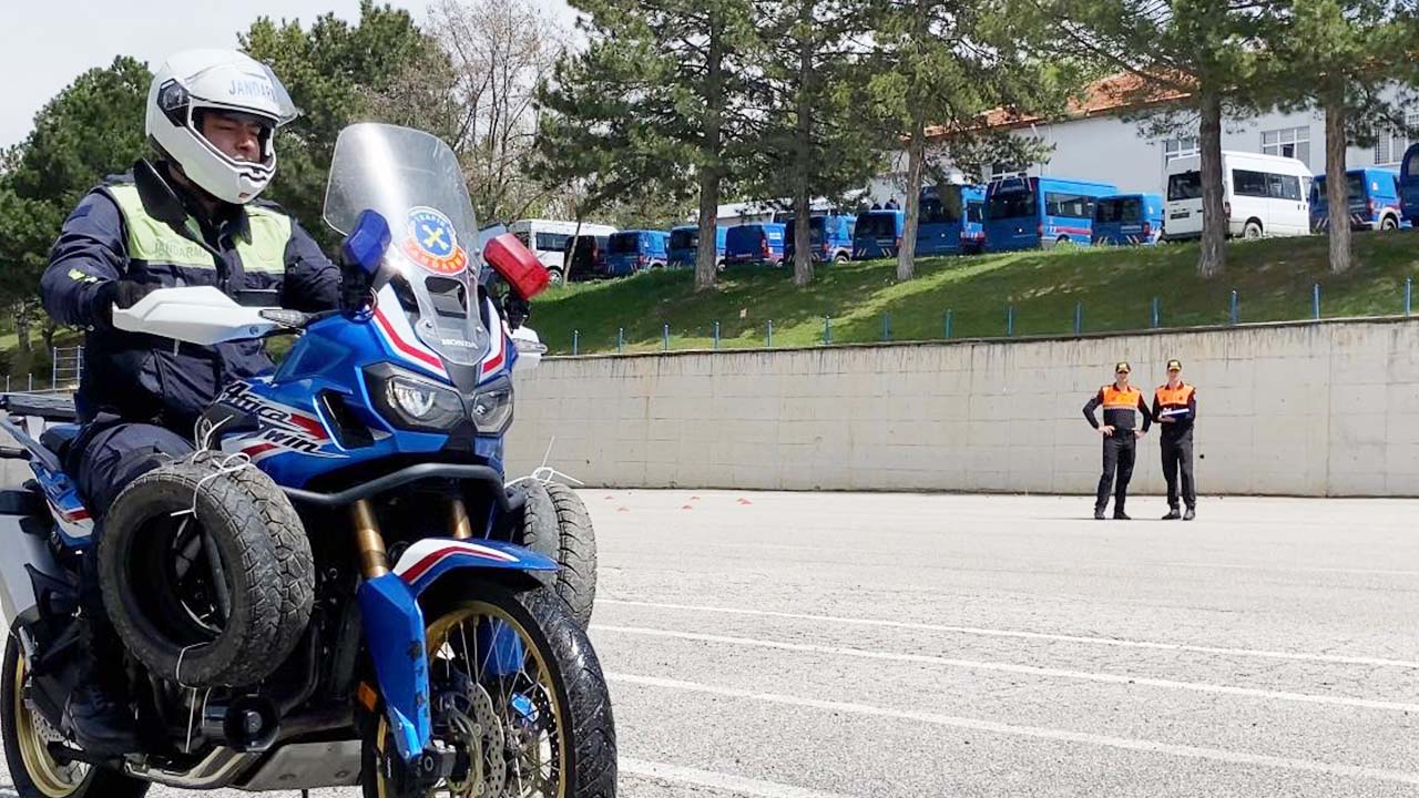 Yozgat’ta Trafik Kazalarıyla Mücadelede Yeni Adım!