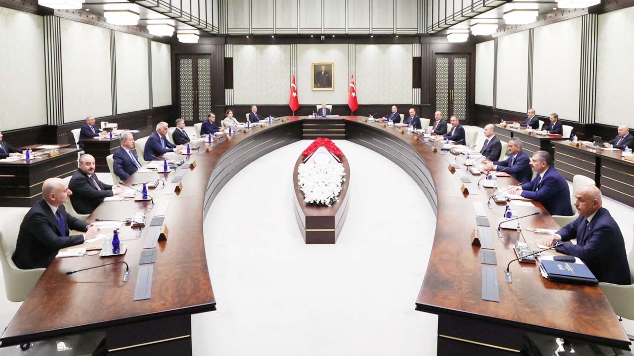 Yeni Kabine de Yozgatlılara Yer Var Mı? Ankara'da Kabine Heyecanı!