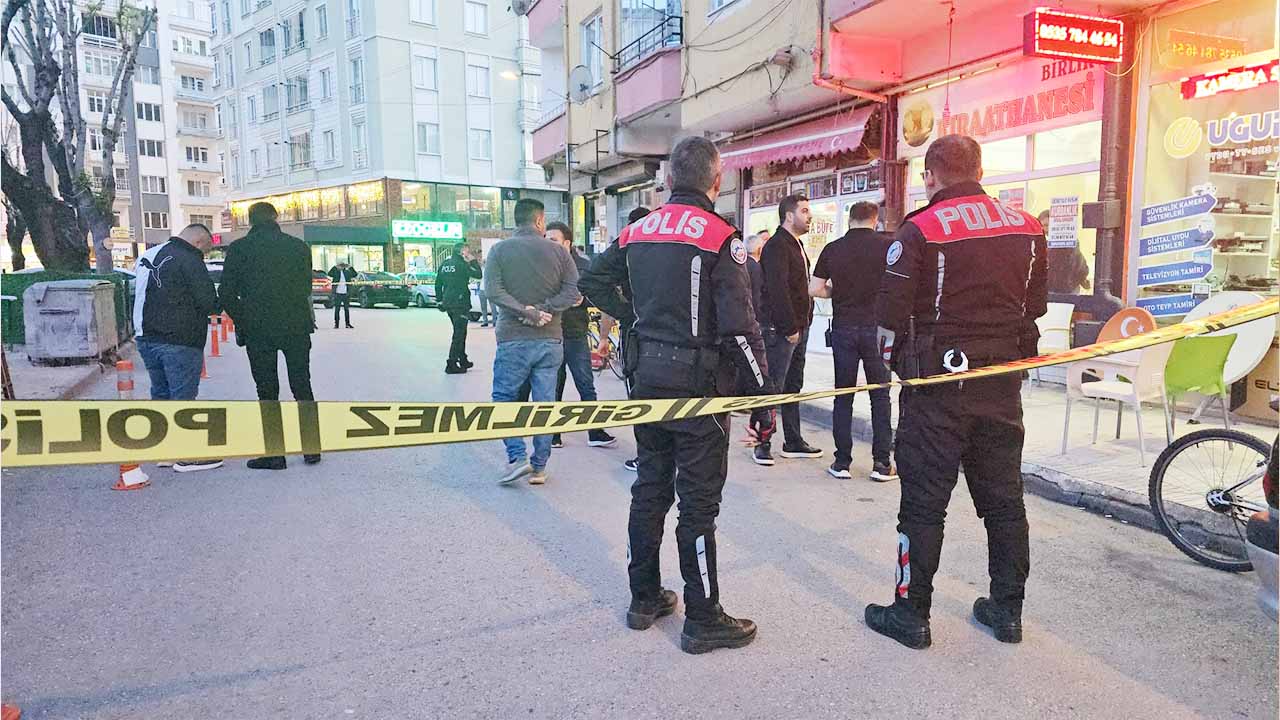 Yozgat'ın komşusunda akıllara durgunluk veren olay!
