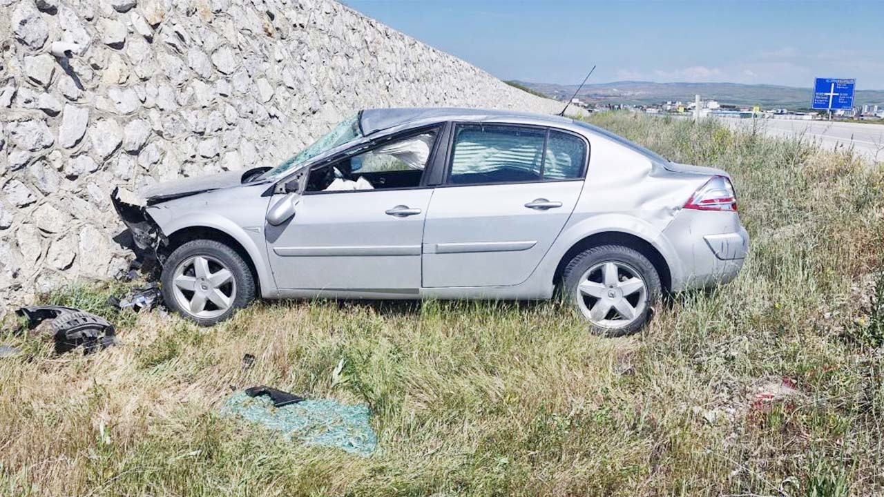 Yozgat’ta Kazalar Arttı Valilik Uyardı: Bu Kurallara Mutlaka Uyun!
