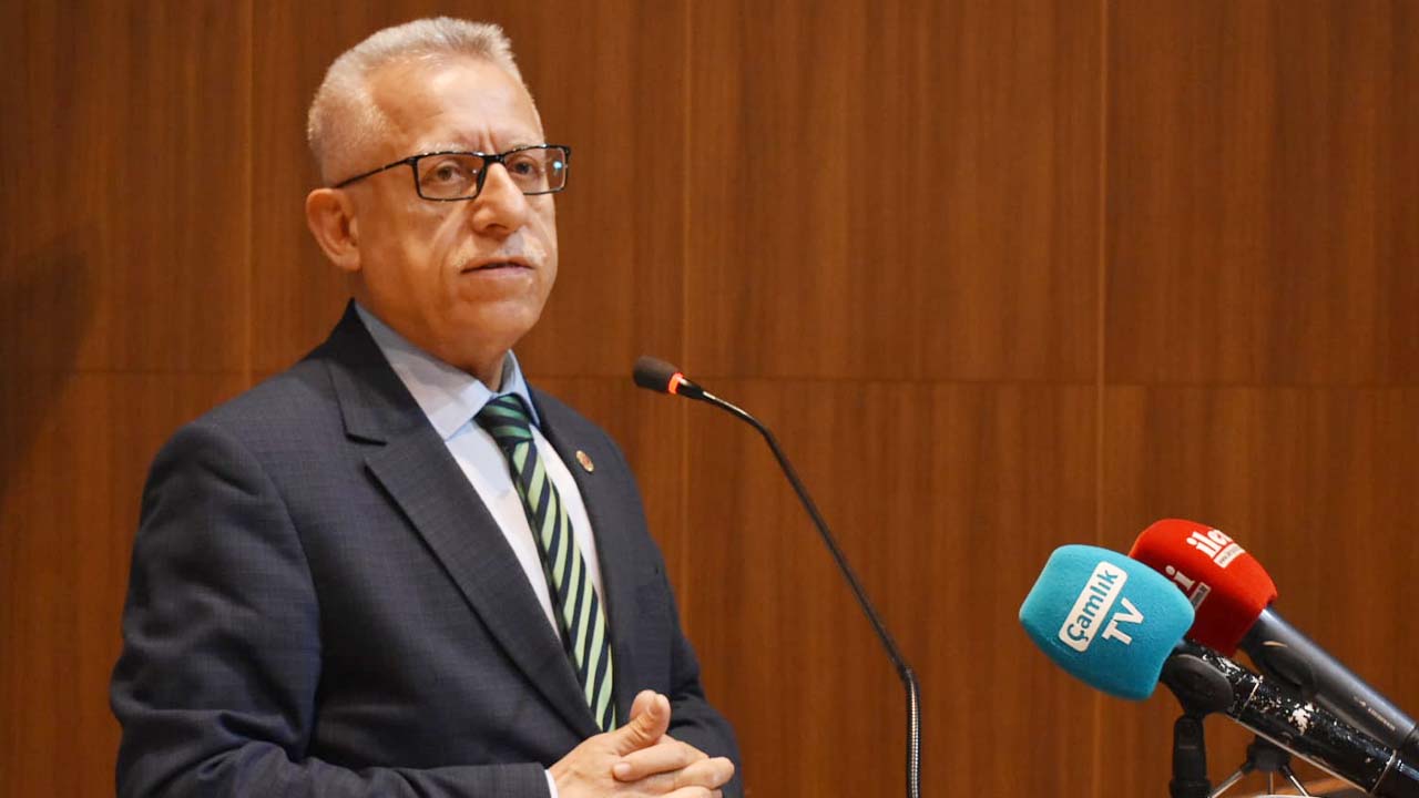 Yozgat Belediyesi’nin Konut Projesine Ne Oldu? Şehr-İ Huzur Ne Durumda Başkan Kazım Arslan’dan Dikkat Çeken Açıklama!