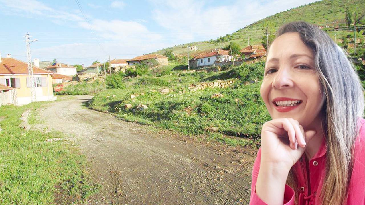 Yozgat’ın Köçekkömü Köyü’nün başarılı kadınları hikaye yazmaya devam ediyor