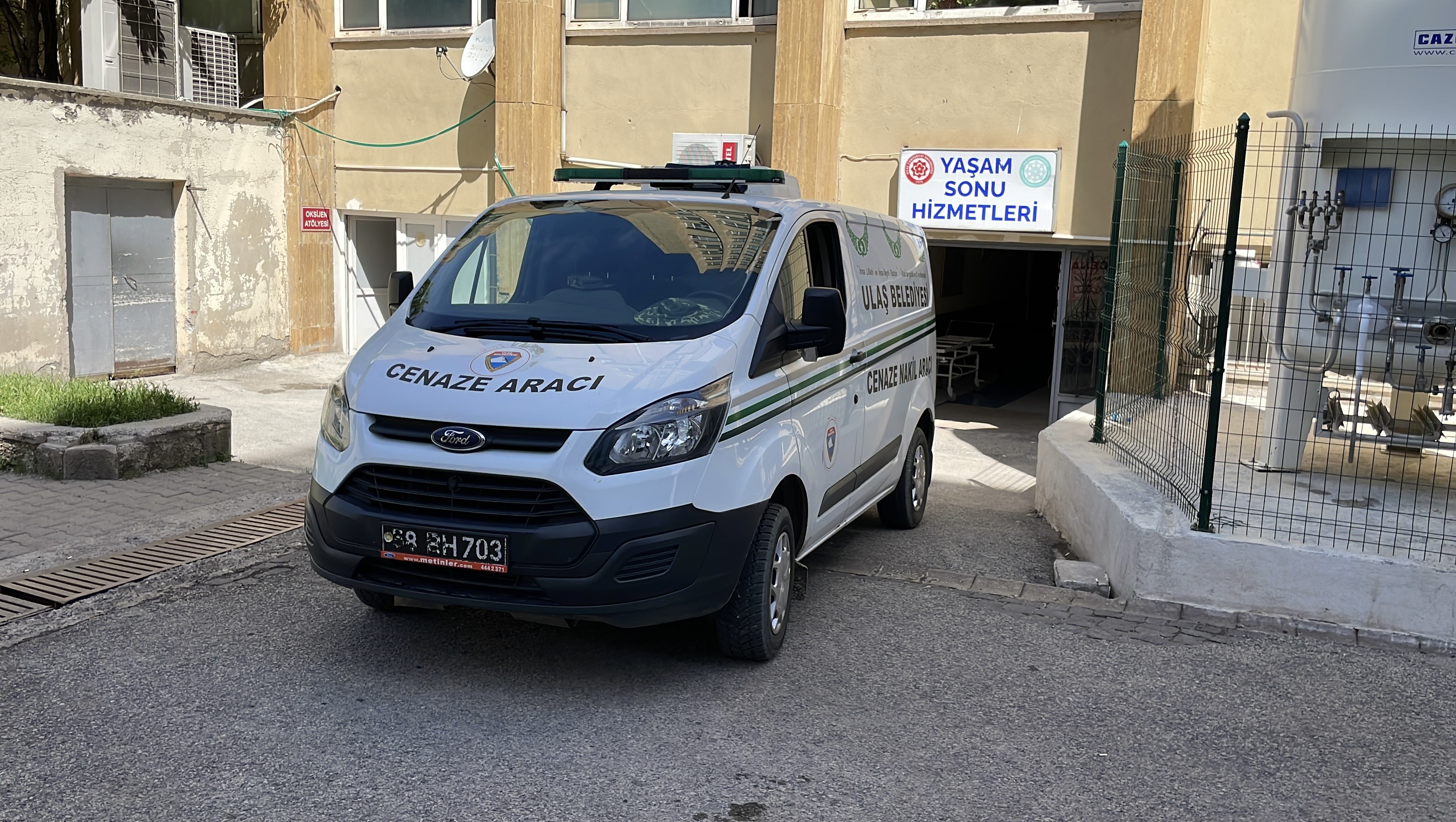 Yozgat ve Sivas’ta Kene Tehlikesi Sürüyor