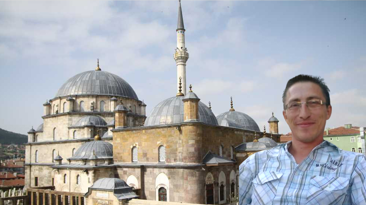 Gurbetten Çayıralan’a acı haberi geldi