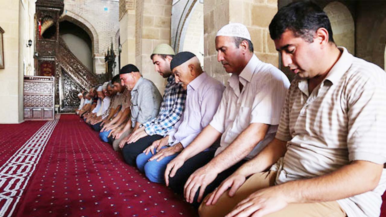 Yozgat’ta Bayram Namazı Saat Kaçta? 2025 Kurban Bayramı Vakitleri Açıklandı!