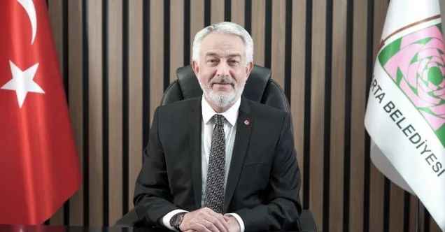 Başdeğirmen: "Büyüklerimize sevgi ve saygı içerisinde davranalım"