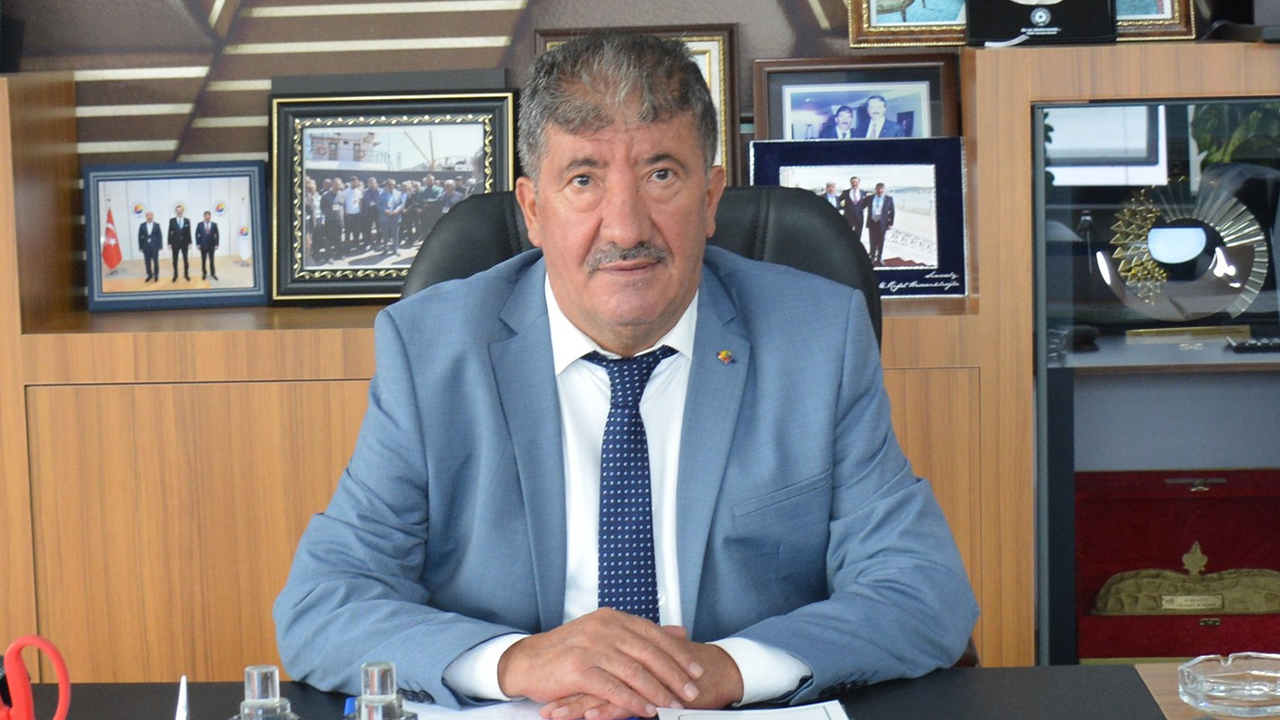 Yozgat Ticaret Borsası’ndan Çiftçilere Destek