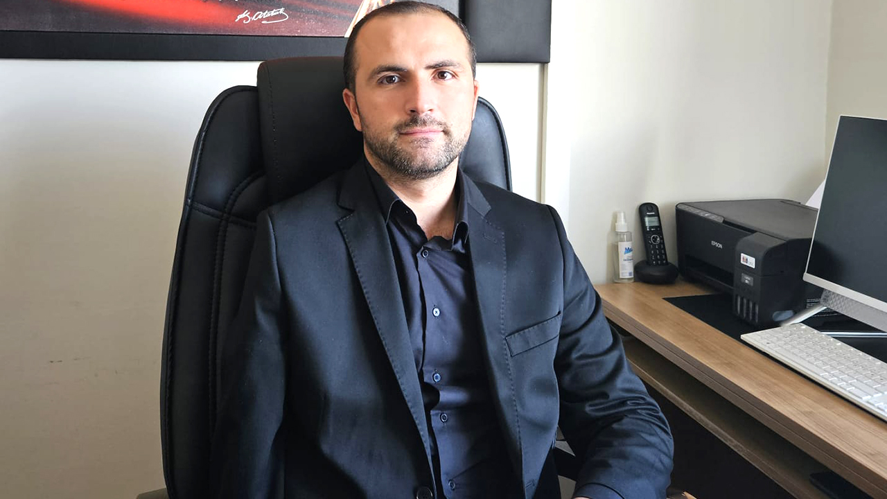 Yozgat Memur-Sen Engelliler Komisyonu Başkanı Mesut Okulu: Engelliler Hak Ettiği Yere Gelmeli!