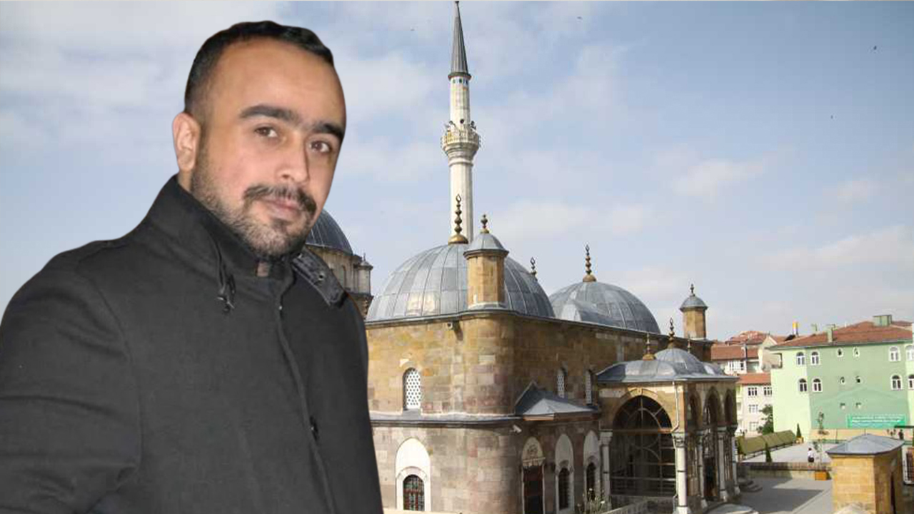 Yozgat'ta Eğitimcileri Üzen Vefat