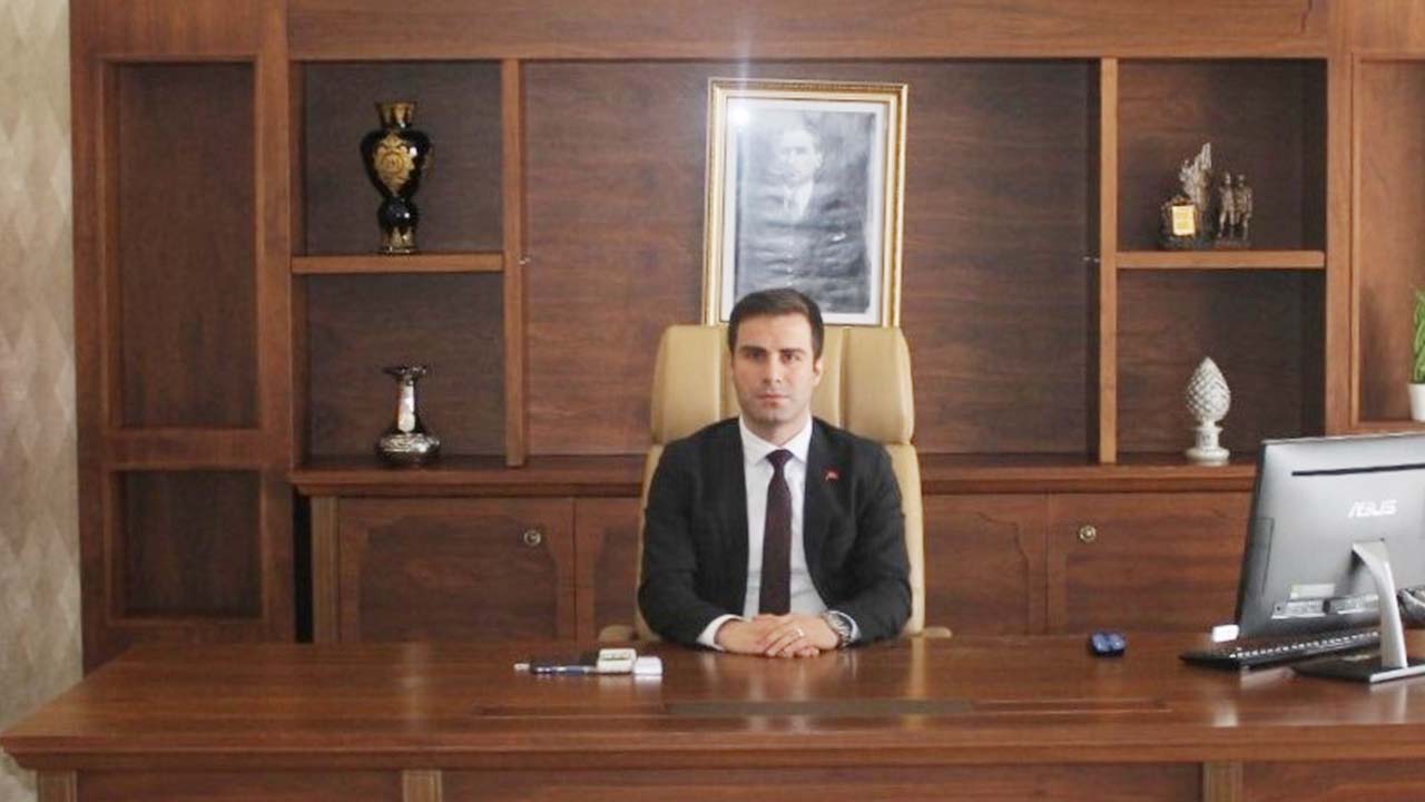 Sarıkaya Kaymakamı Mubin Demirkıran Kimdir? Sarıkaya’ya Atanan Yeni Kaymakamı Tanıyalım!