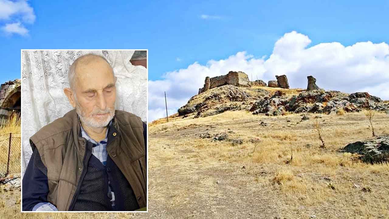 Muşalikalesi Köyü’nde Acı Kayıp: Mehmet Yanardağ Vefat Etti