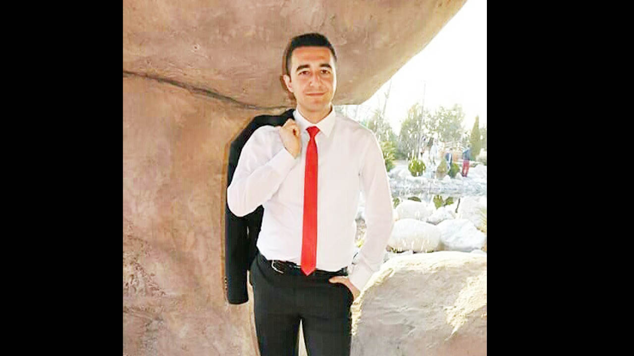 Yozgatlı genç elektrik akımına kapıldı! Allah rahmet eylesin
