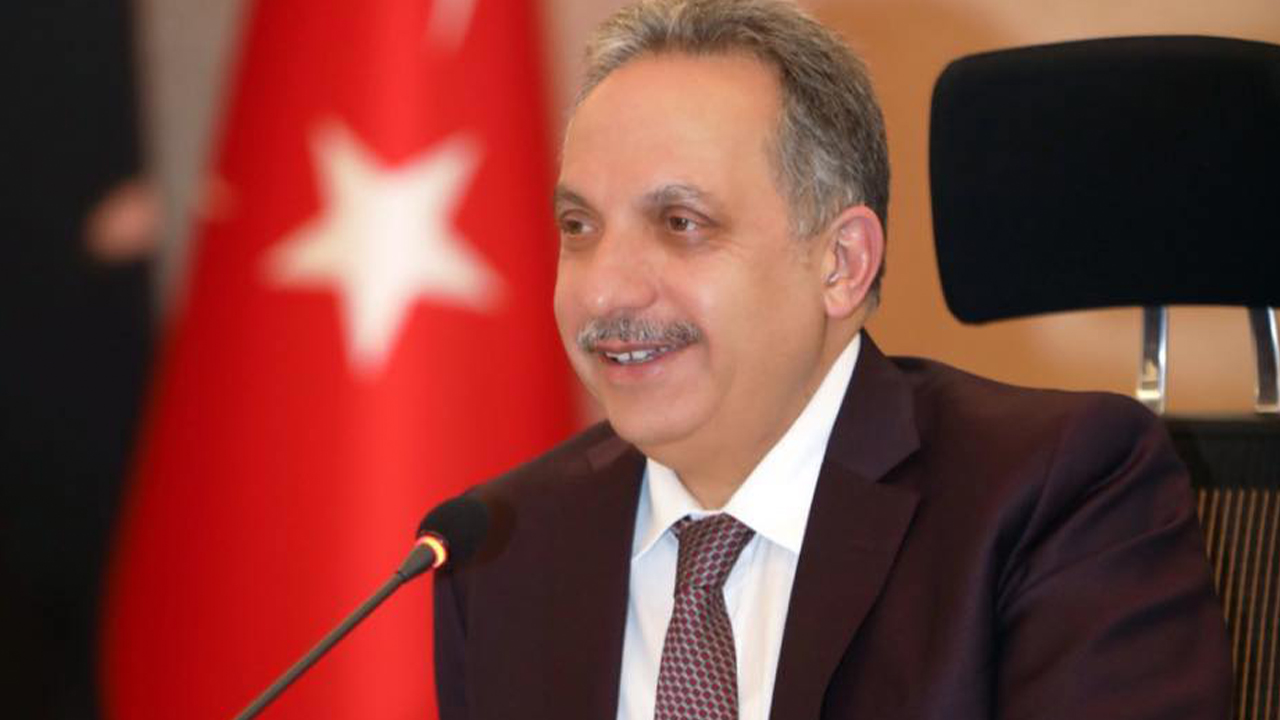 CHP Sarıkaya İlçe Başkanı Mustafa Yalçın, Eczacılar ve Çiftçiler Günü’nü Kutladı