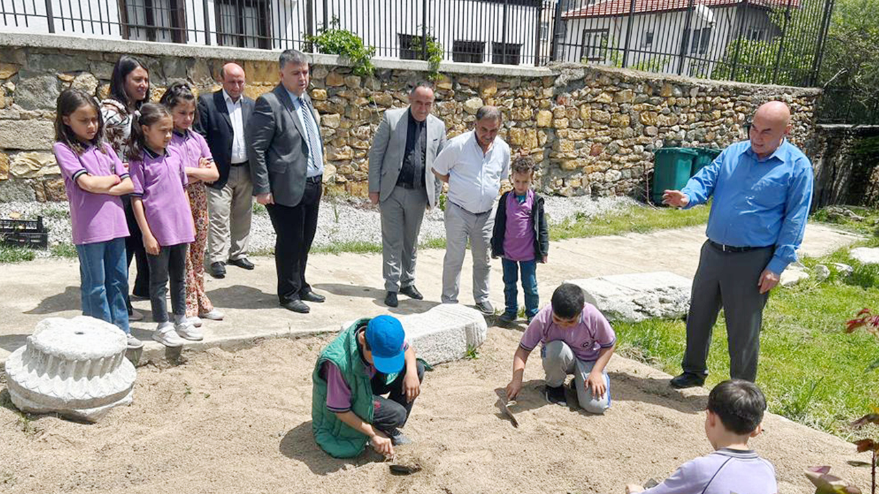 Yozgat’ta 18 Mayıs Müzeler Günü Etkinliklerle Kutlanacak