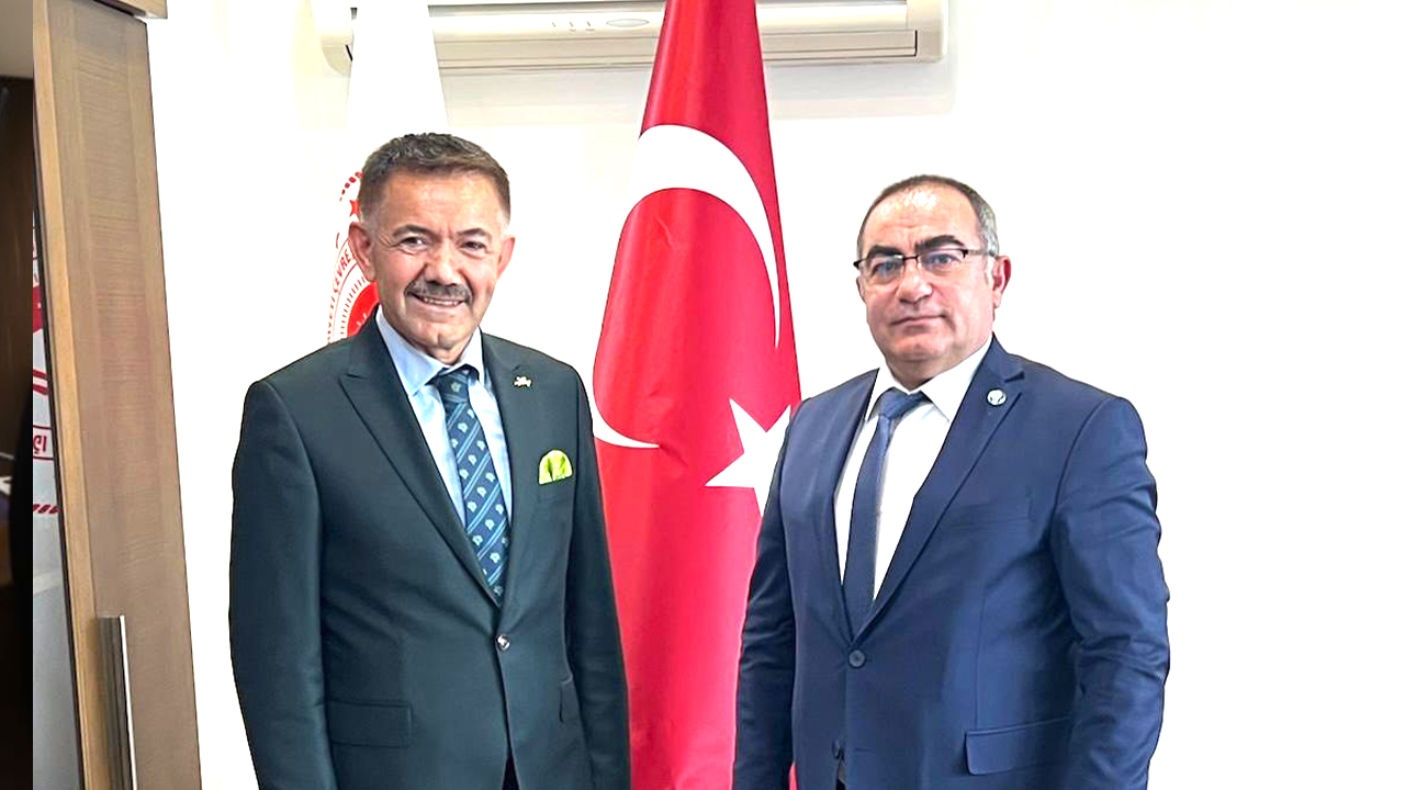 Yozgat ile Kayseri arasında işbirliği güçlenecek