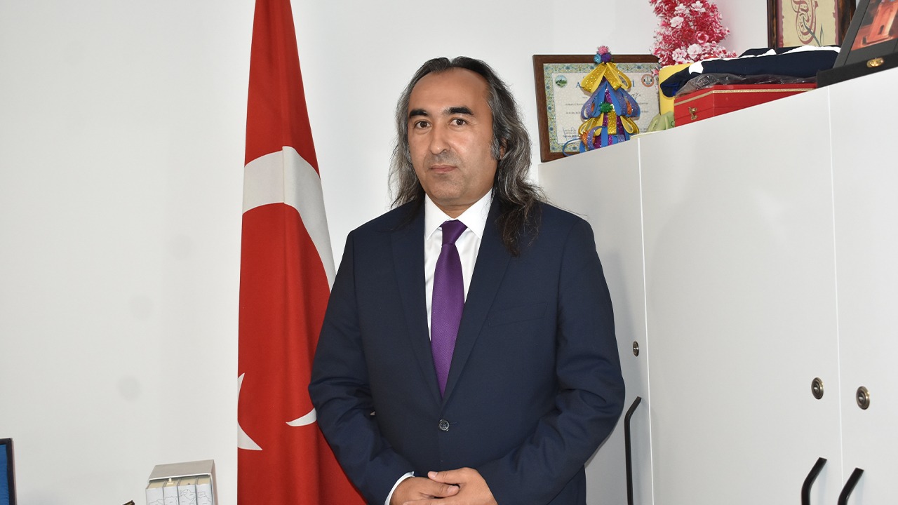 Gelecek Partisi Yozgat İl Başkanı Ömer Aydoğmuş: Toplumun Temeli Annelerin Yüreğidir
