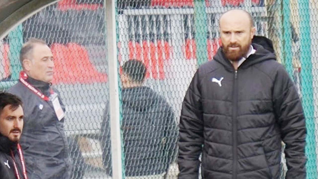 Gelecek Partisi Yozgat İl Başkanı Aydoğmuş: Şevki Koç Yozgat’ın Gururudur!