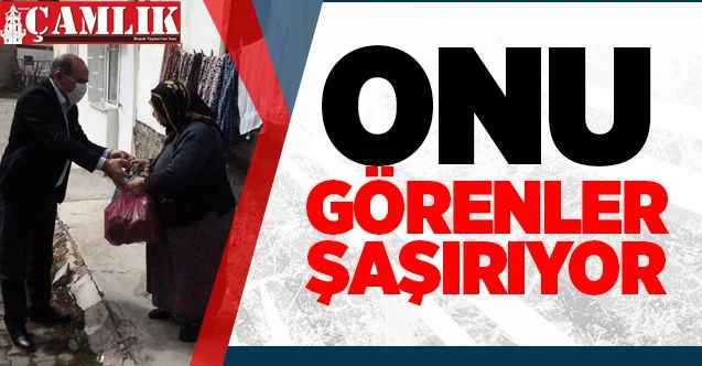 Başkan Codar Bizzat Kendi Katılıyor