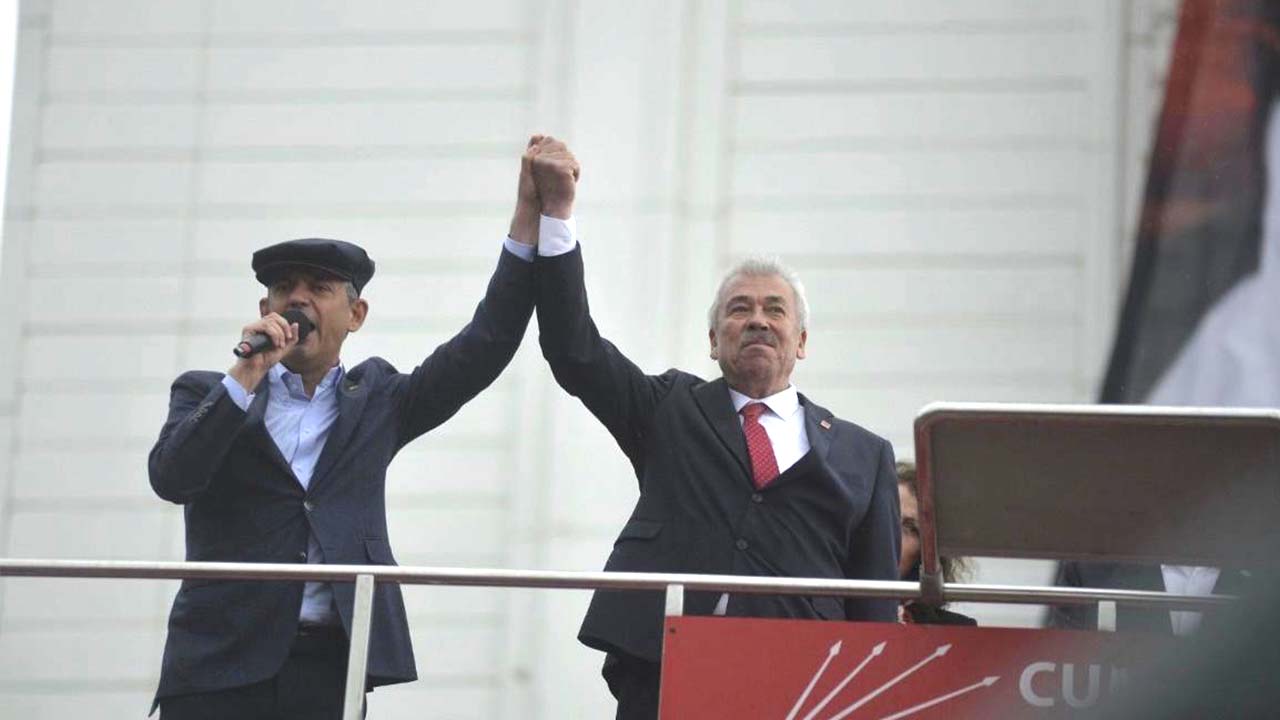 CHP Yozgat İl Başkanı Abdullah Yaşar: Bu Saldırı Bir Tesadüf Değil, Planlı Bir Provokasyondur