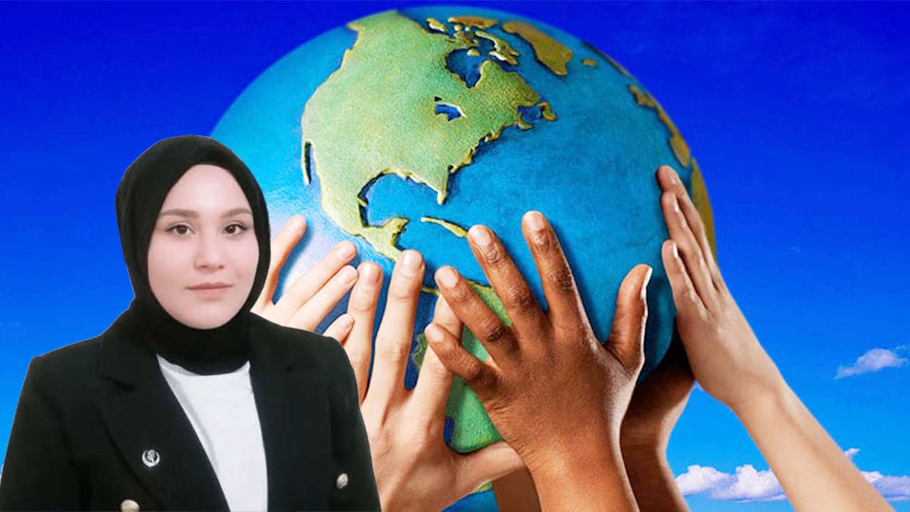 İnsan Hakları: Küresel Sınavın Tam Ortasında