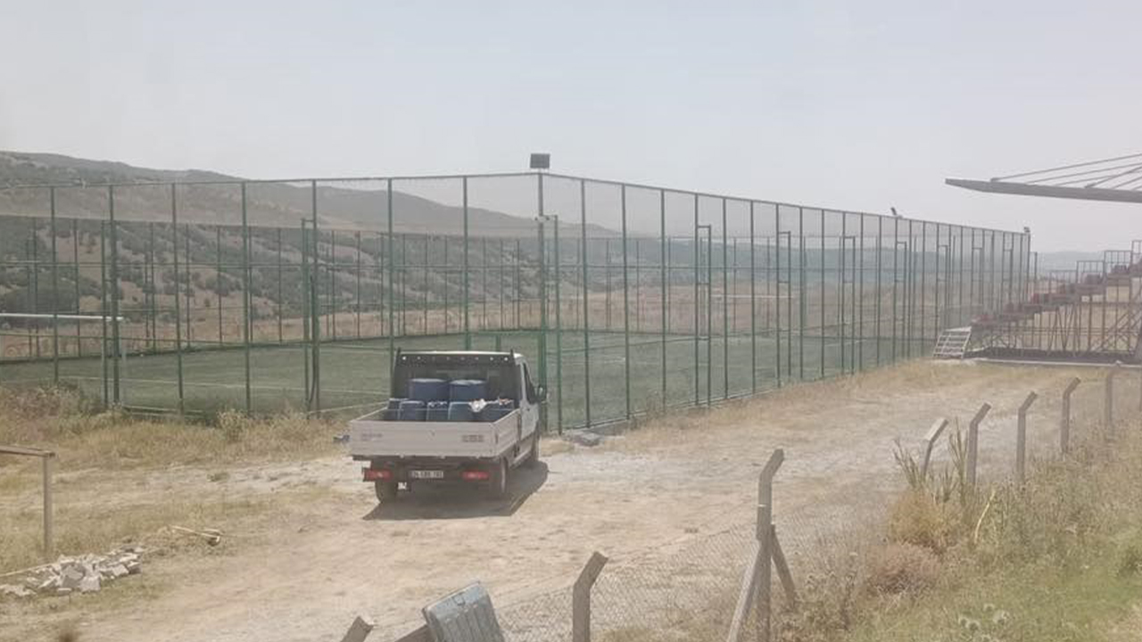Özükavak’ta Modernleşme Hamlesi