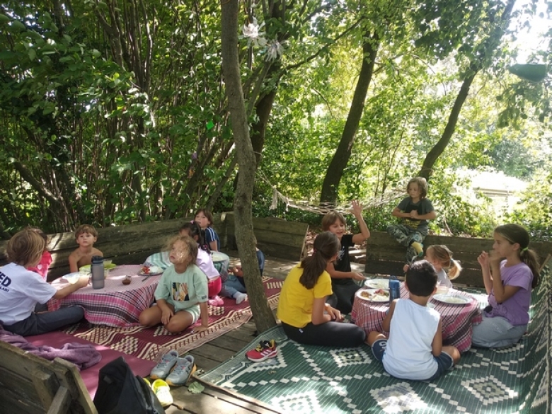 Yurt genelinde anneler ve çocuklar piknik yapacak!