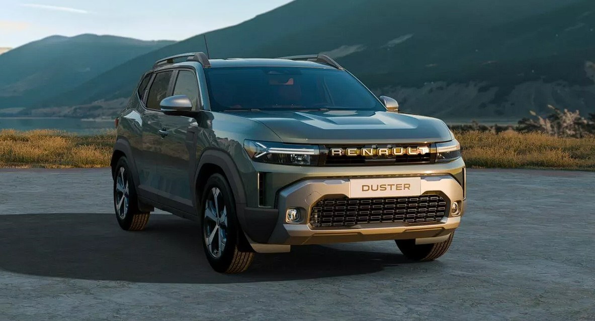 Yozgatlıların ayağını yerden kesecek: Renault 2025 Modelleri ile Yollarda