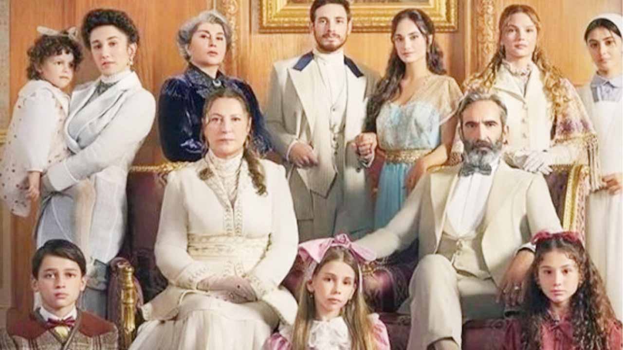 Şakir Paşa Ailesi Son Bölümde Neler Oldu? Şakir Paşa Ailesi yeni bölüm ne zaman?